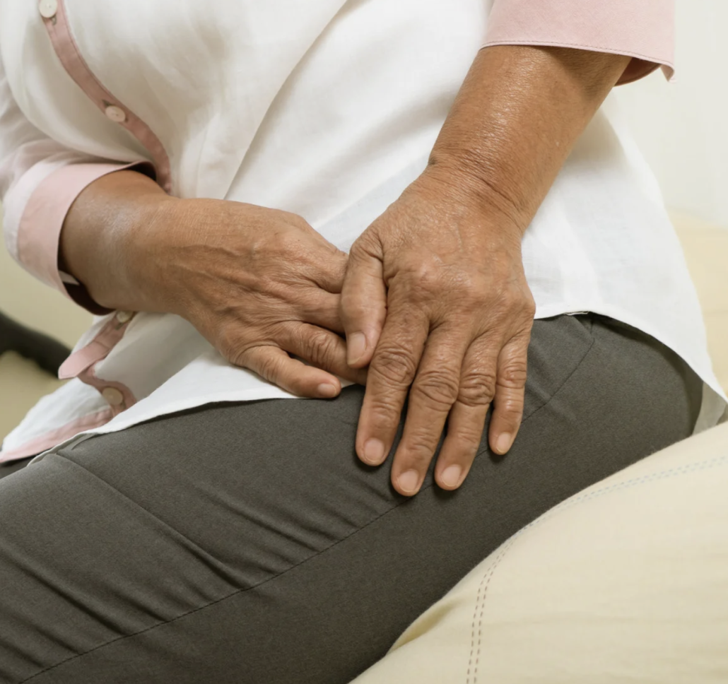 Jiffy Knee Surgeons near Scottsdale AZ